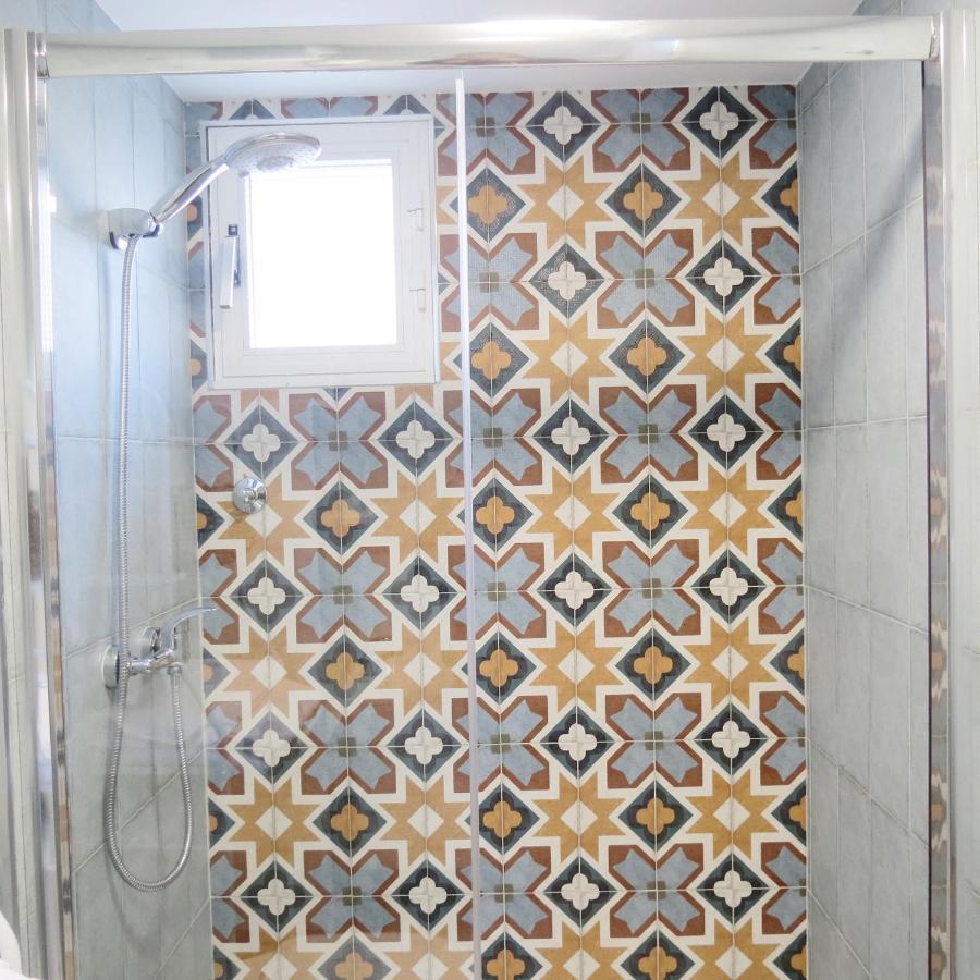 Appartamento Piso Virgen Del Mar Laxe Esterno foto